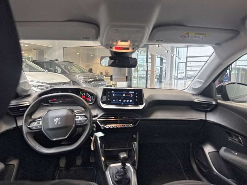 Peugeot 208 - Imagem 8
