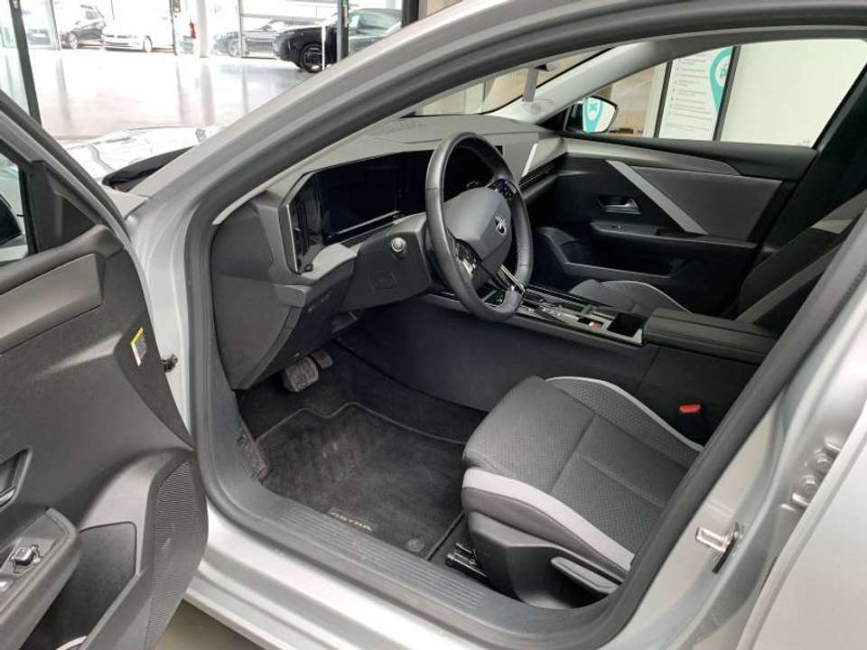 Opel Astra - Imagem 10