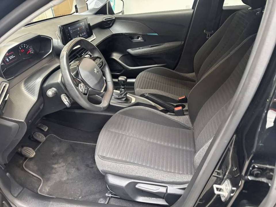 Peugeot 208 - Imagem 9