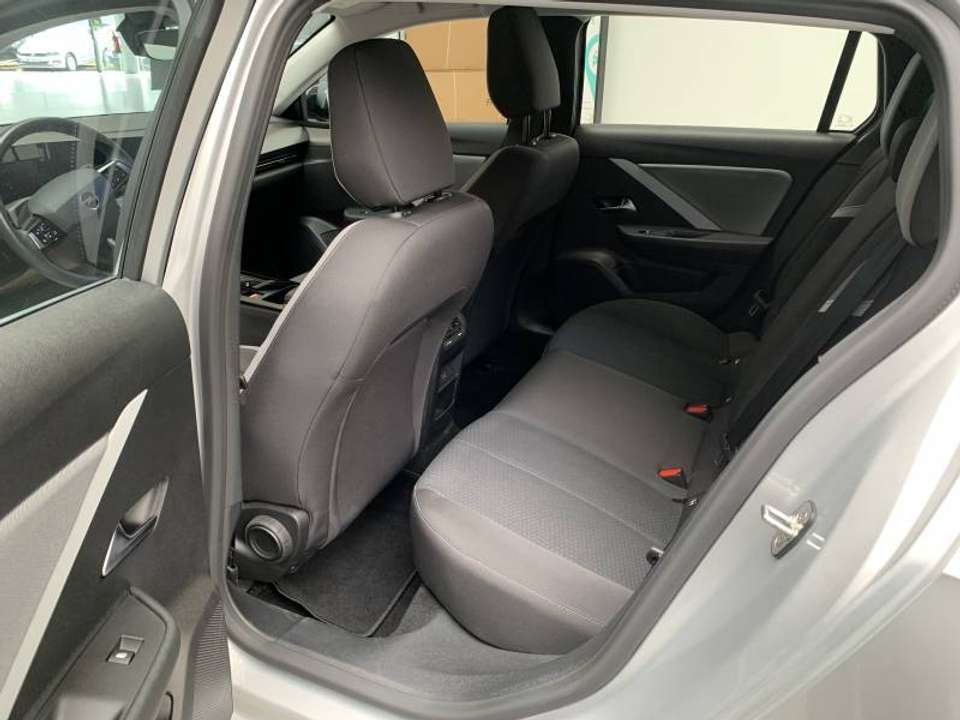 Opel Astra - Imagem 11