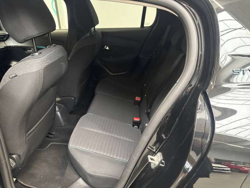 Peugeot 208 - Imagem 10