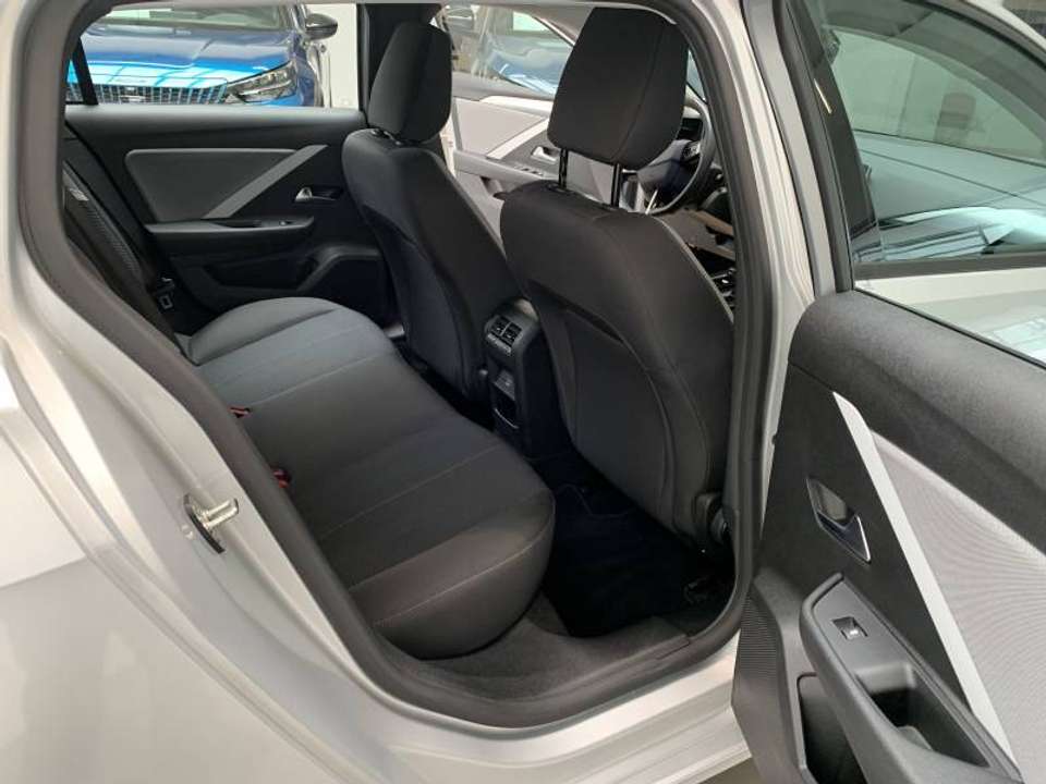 Opel Astra - Imagem 12
