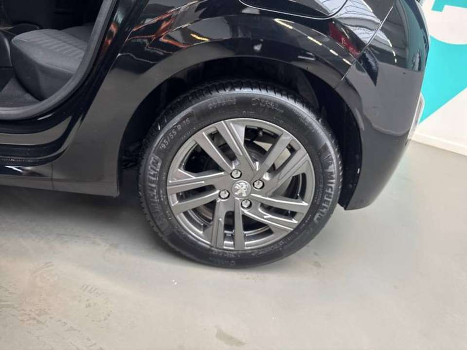 Peugeot 208 - Imagem 11