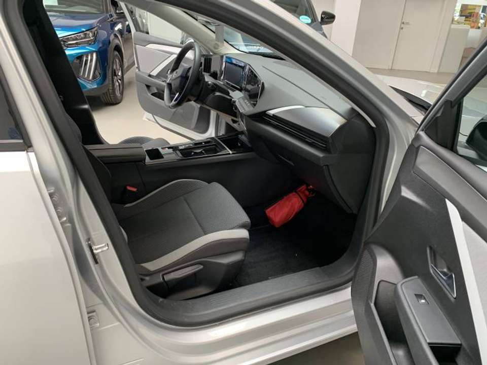 Opel Astra - Imagem 13