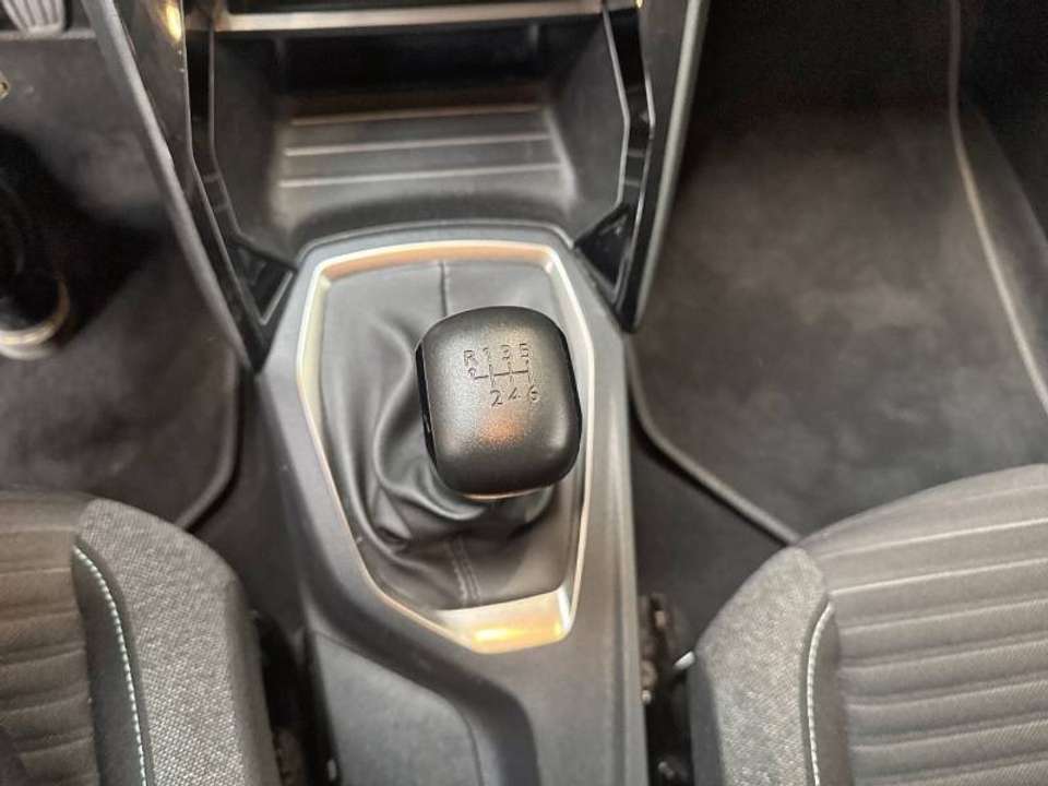 Peugeot 208 - Imagem 12