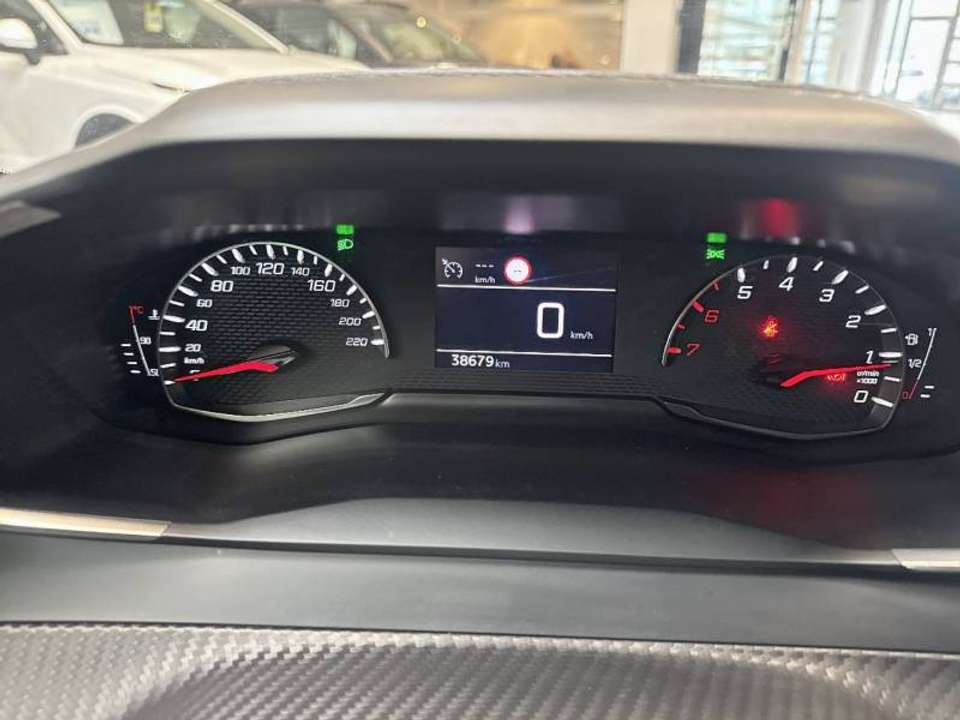 Peugeot 208 - Imagem 13