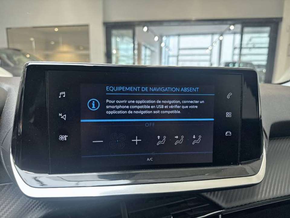 Peugeot 208 - Imagem 15