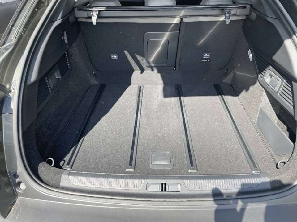 Citroen C5 X - Imagem 6