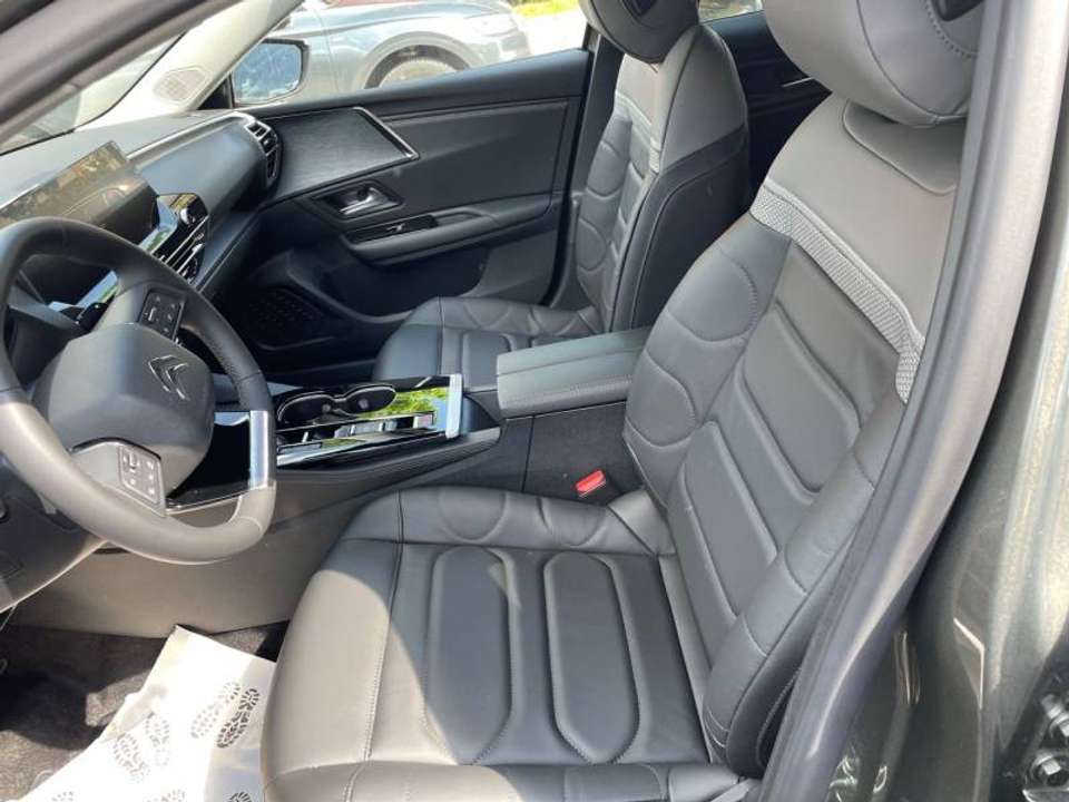 Citroen C5 X - Imagem 9