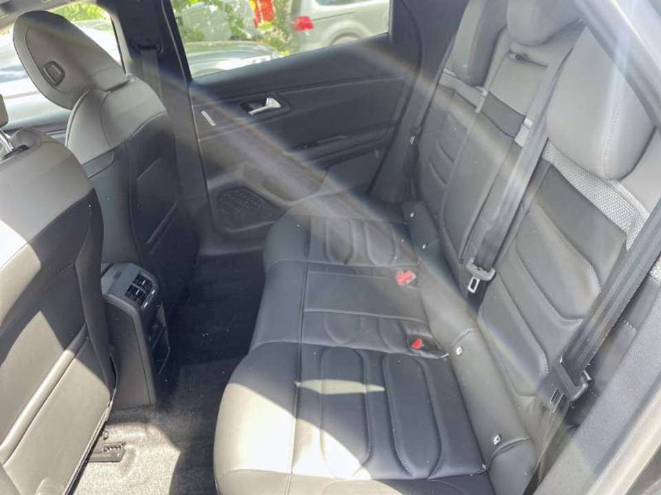 Citroen C5 X - Imagem 10