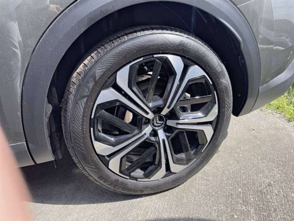 Citroen C5 X - Imagem 11