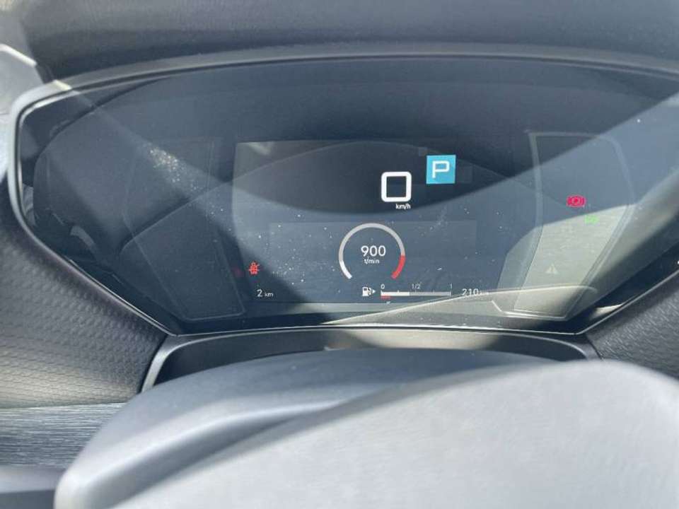 Citroen C5 X - Imagem 12