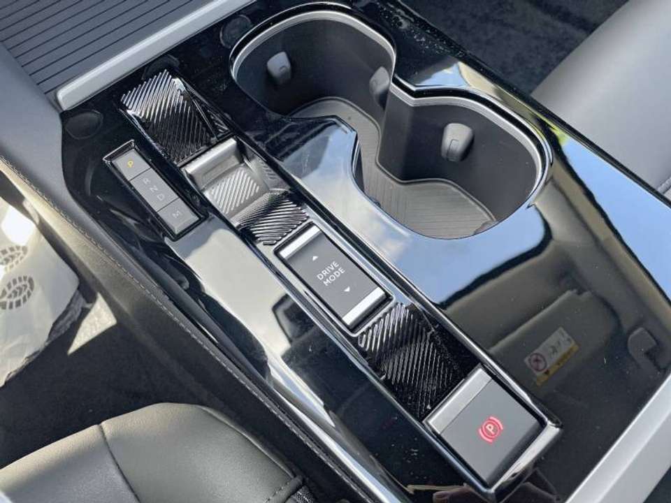 Citroen C5 X - Imagem 14