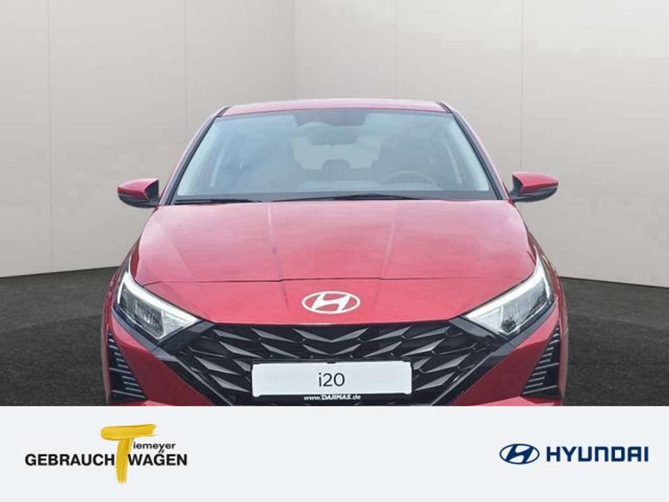 Hyundai i20 - Imagem 2