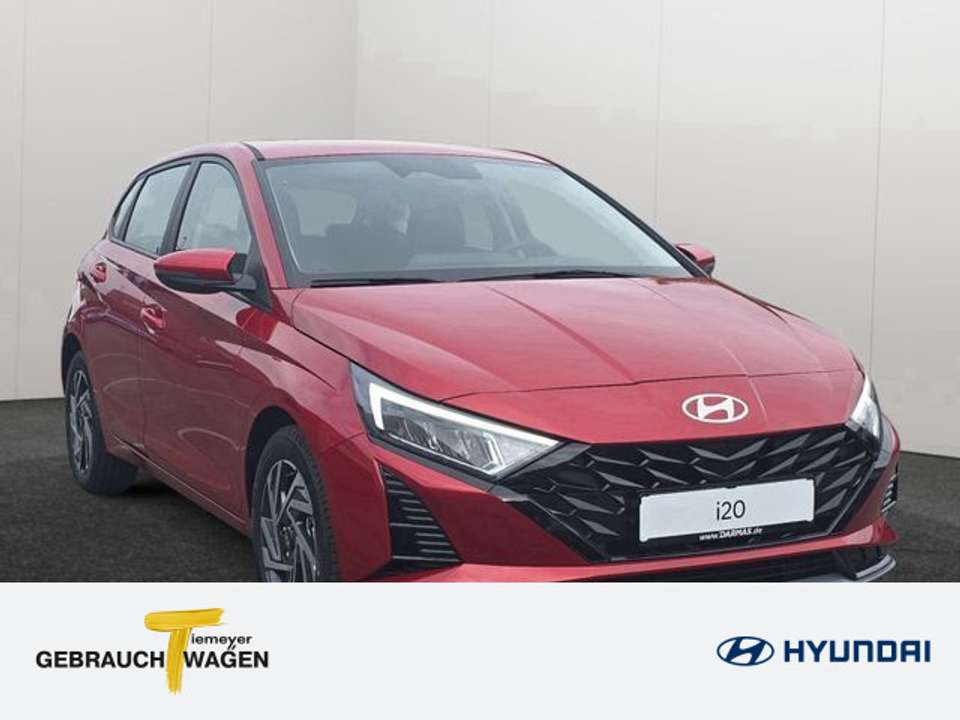 Hyundai i20 - Imagem 3