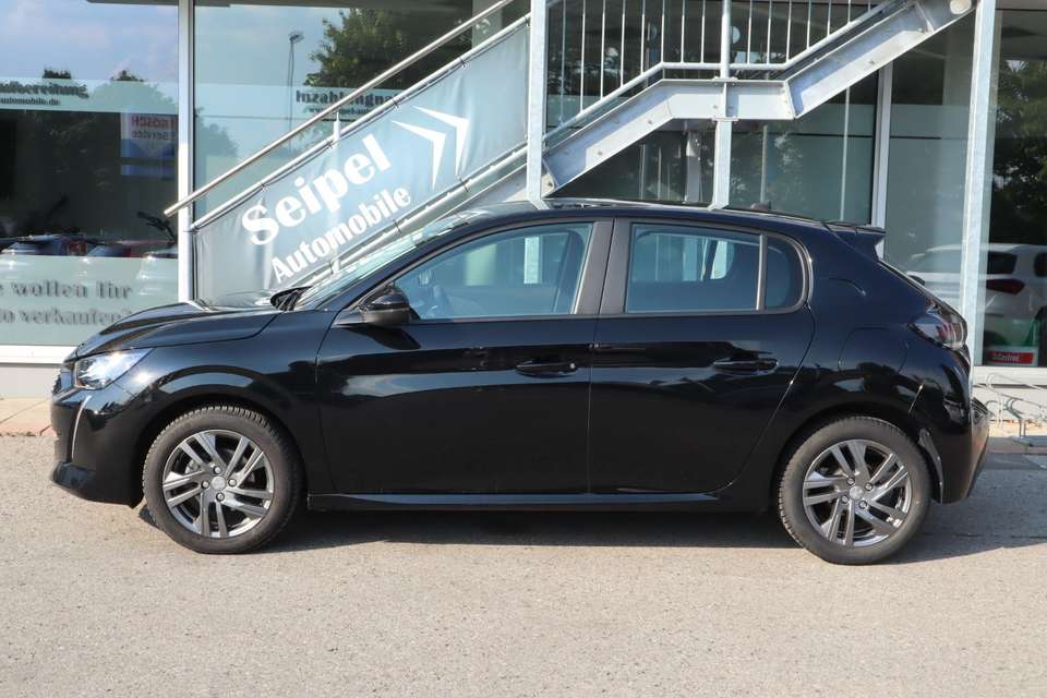 Peugeot 208 - Imagem 2