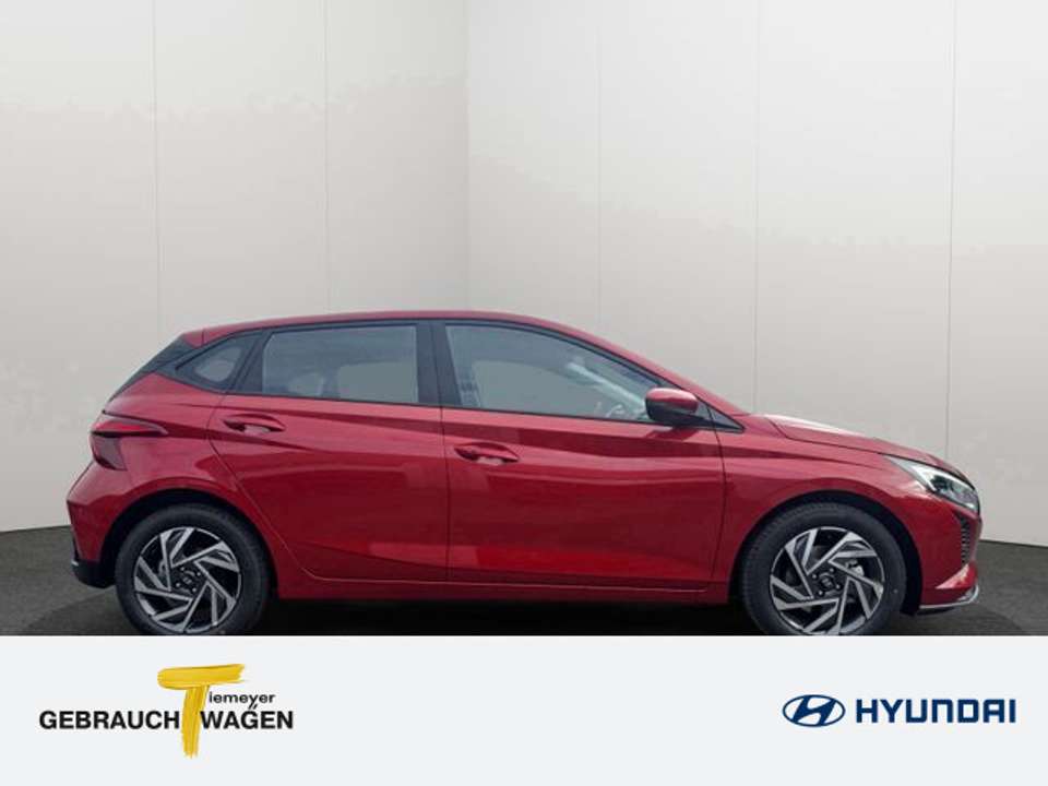 Hyundai i20 - Imagem 4