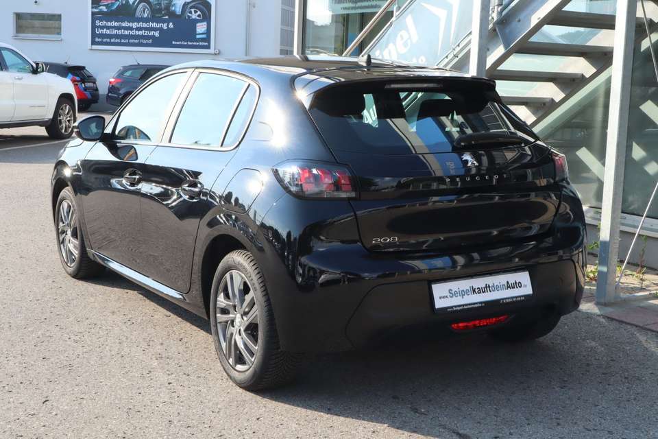 Peugeot 208 - Imagem 3