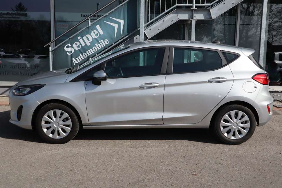 Ford Fiesta - Imagem 3