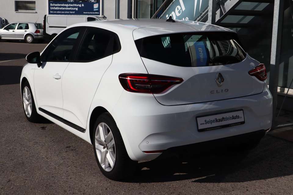 Renault Clio - Imagem 2