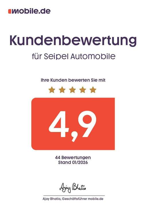 Peugeot 208 - Imagem 4