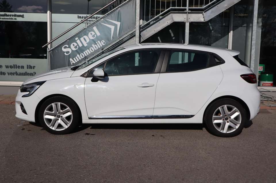 Renault Clio - Imagem 3