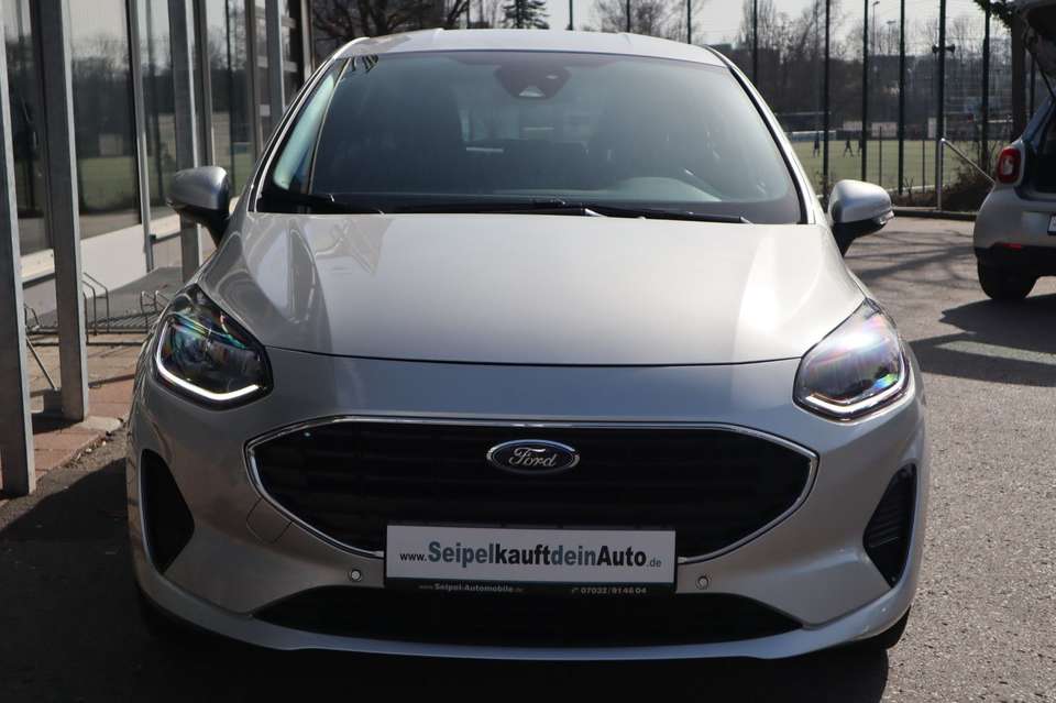 Ford Fiesta - Imagem 5