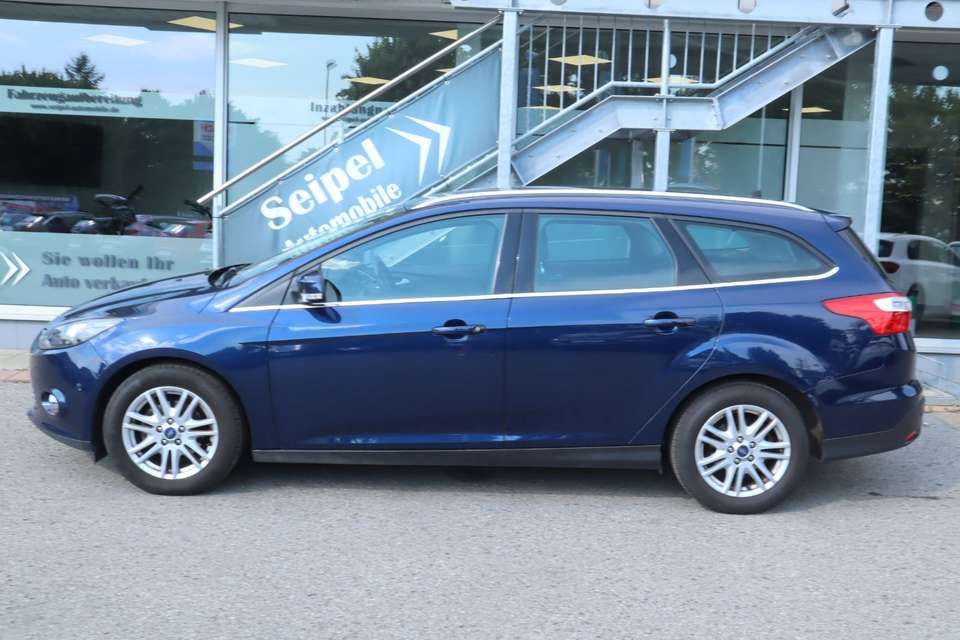 Ford Focus - Imagem 2