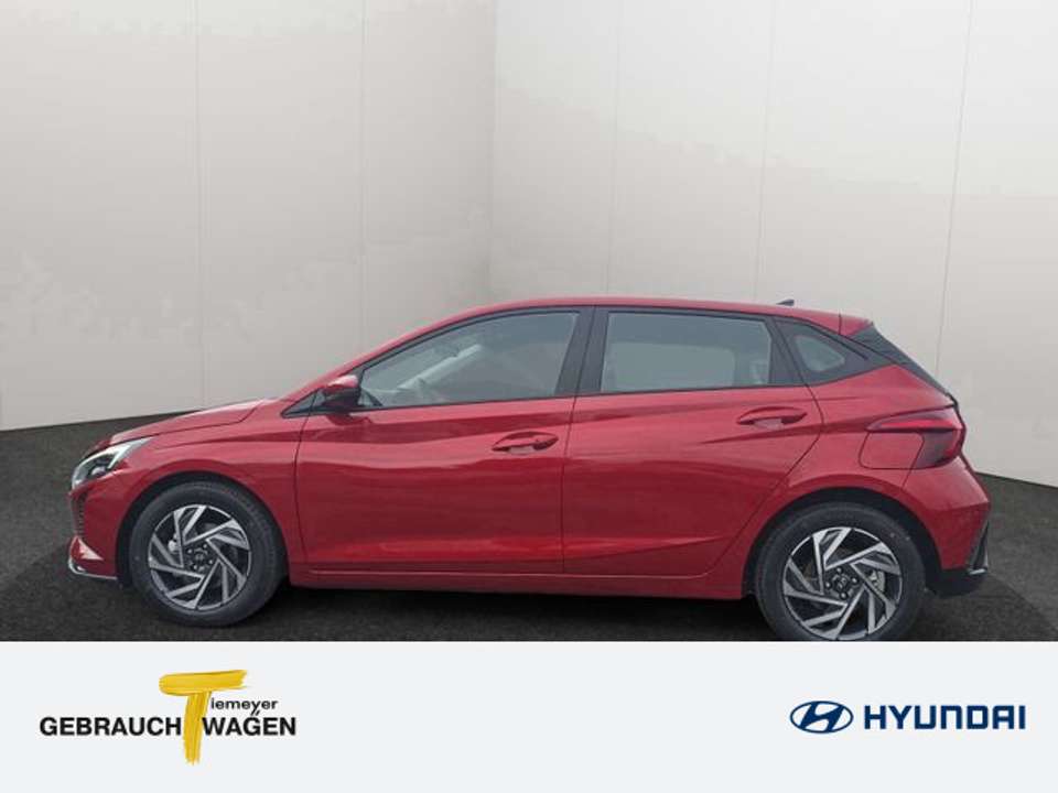 Hyundai i20 - Imagem 8