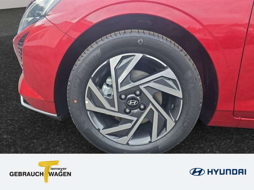 Hyundai i20 - Imagem 9