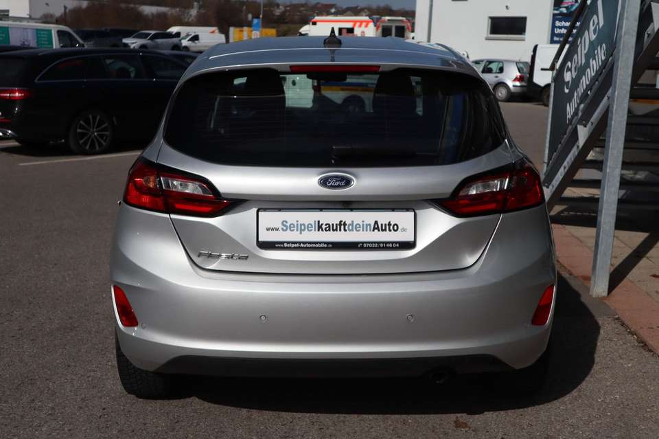 Ford Fiesta - Imagem 6
