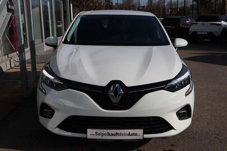 Renault Clio - Imagem 5