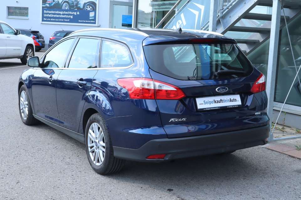 Ford Focus - Imagem 3