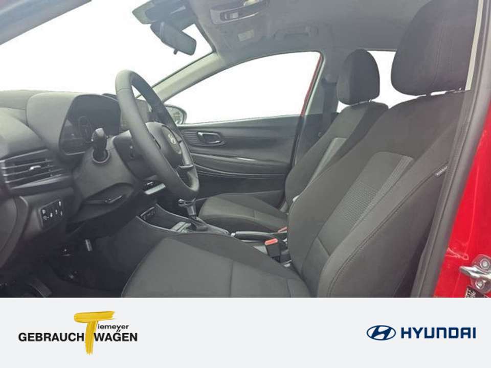 Hyundai i20 - Imagem 10