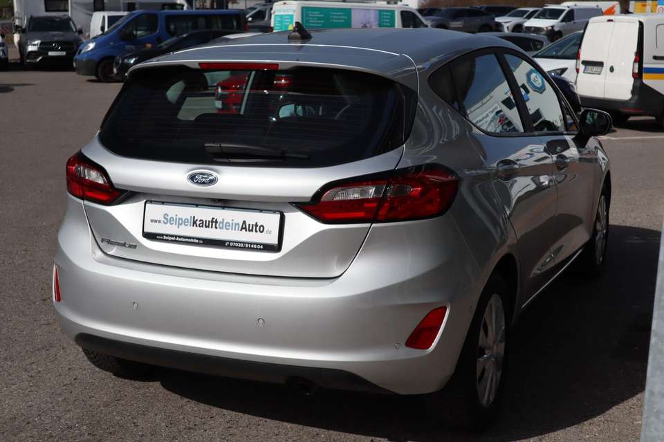 Ford Fiesta - Imagem 7