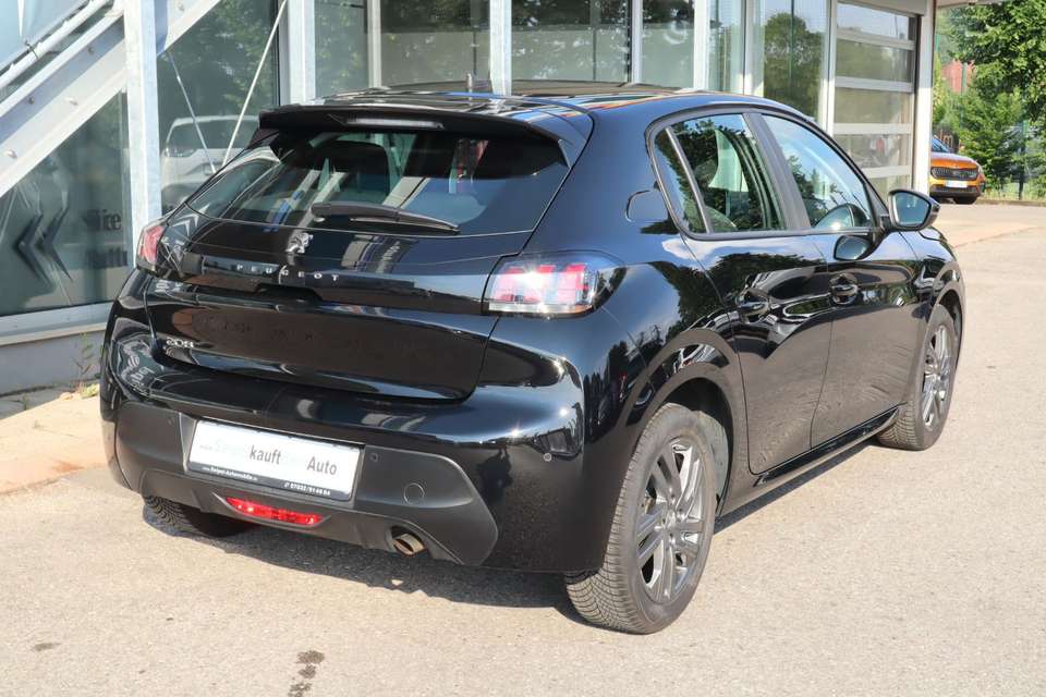 Peugeot 208 - Imagem 7