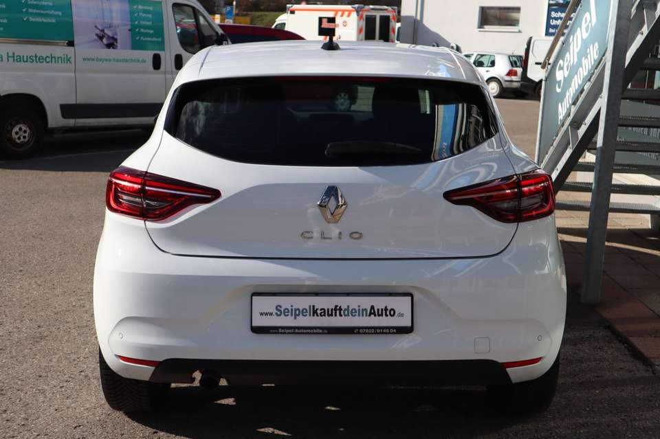 Renault Clio - Imagem 6