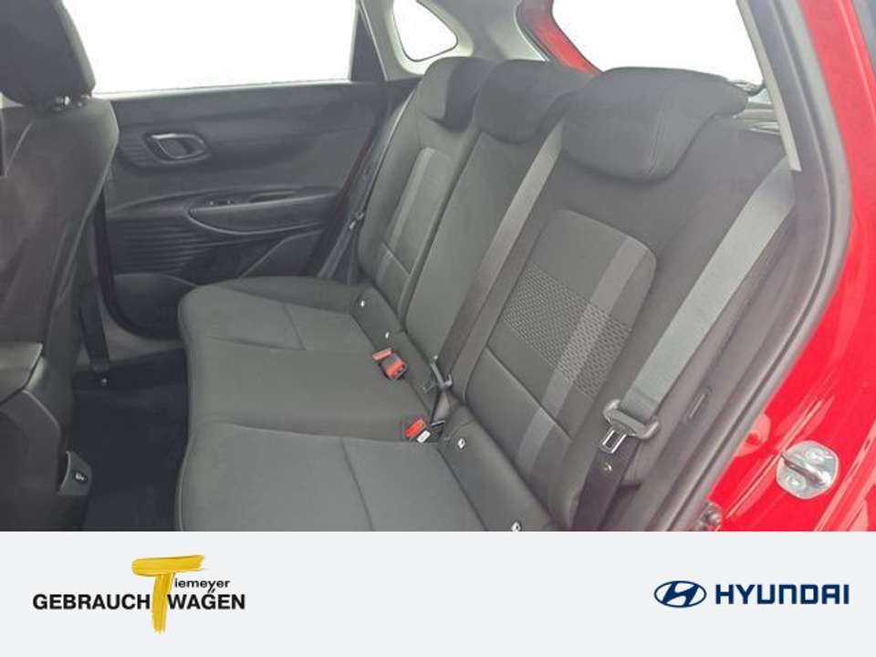 Hyundai i20 - Imagem 11