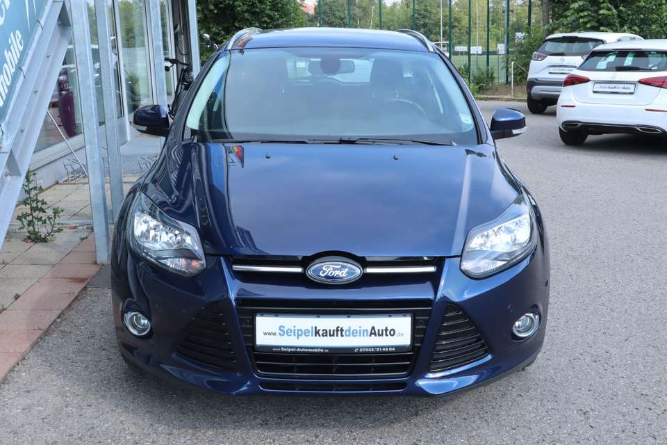Ford Focus - Imagem 5