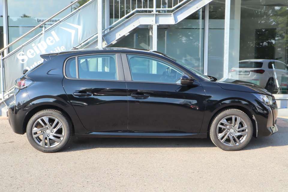 Peugeot 208 - Imagem 8