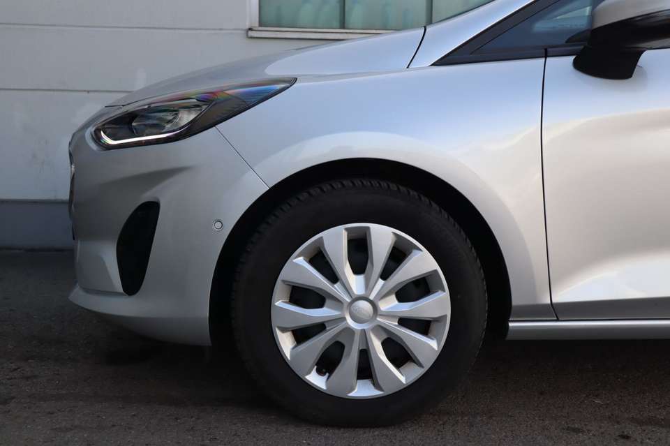 Ford Fiesta - Imagem 8