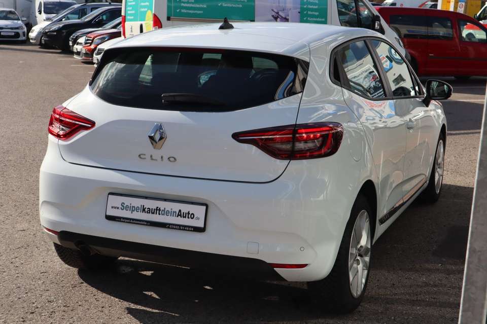 Renault Clio - Imagem 7