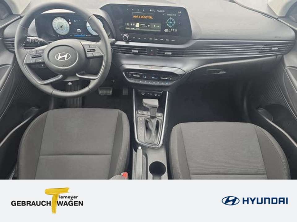 Hyundai i20 - Imagem 12