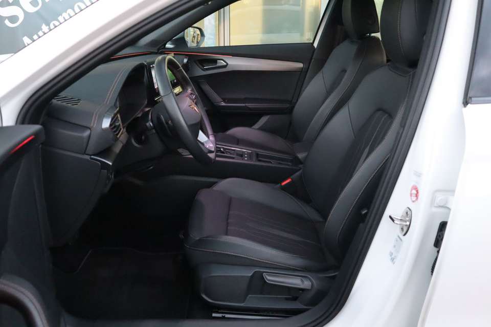 CUPRA Formentor - Imagem 10