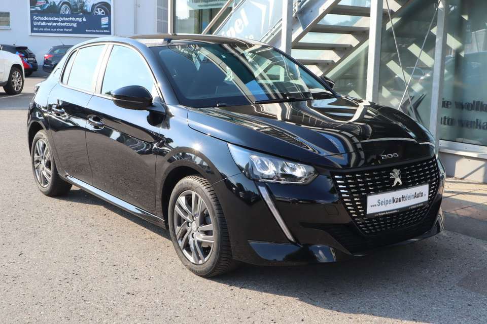 Peugeot 208 - Imagem 9