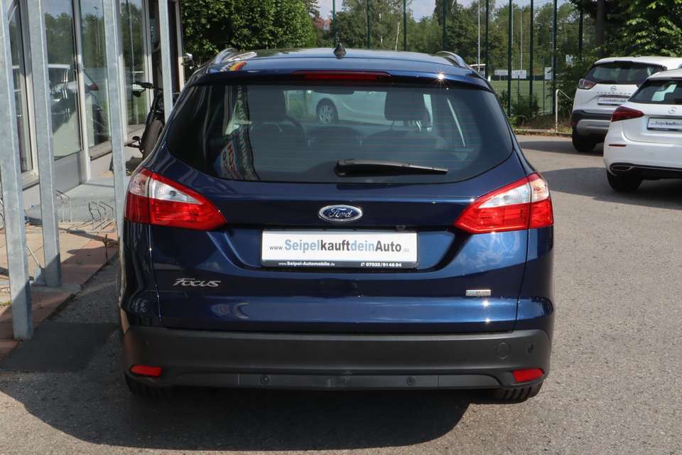 Ford Focus - Imagem 6