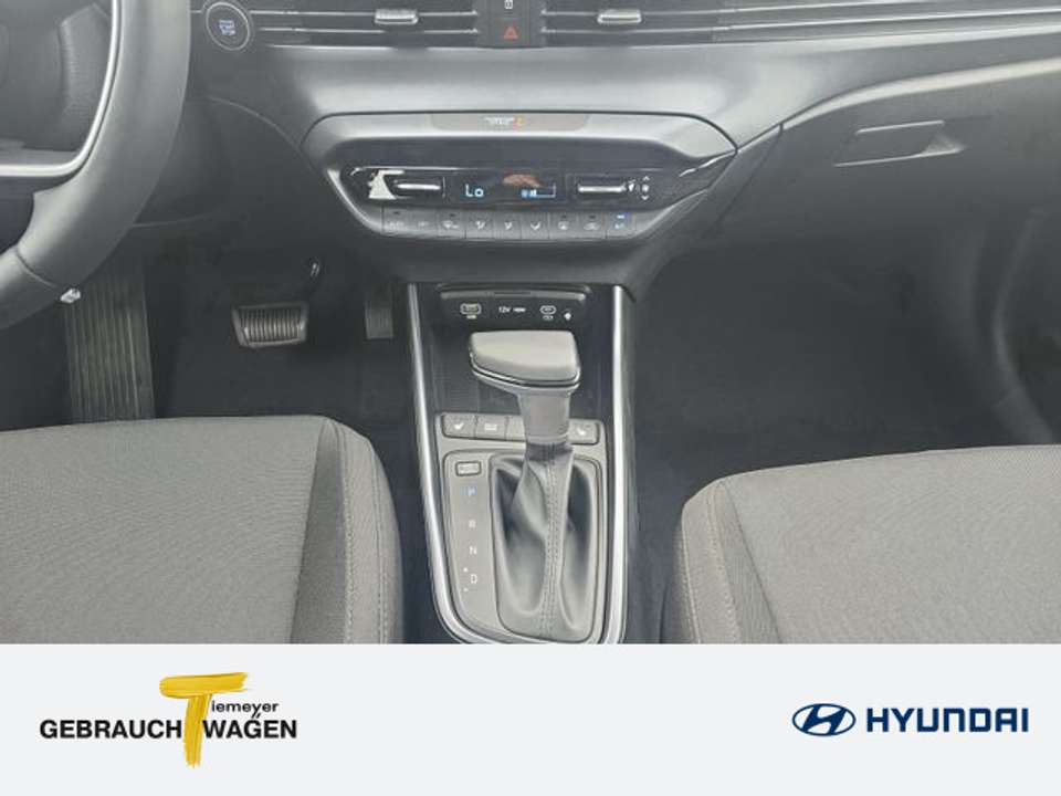 Hyundai i20 - Imagem 13