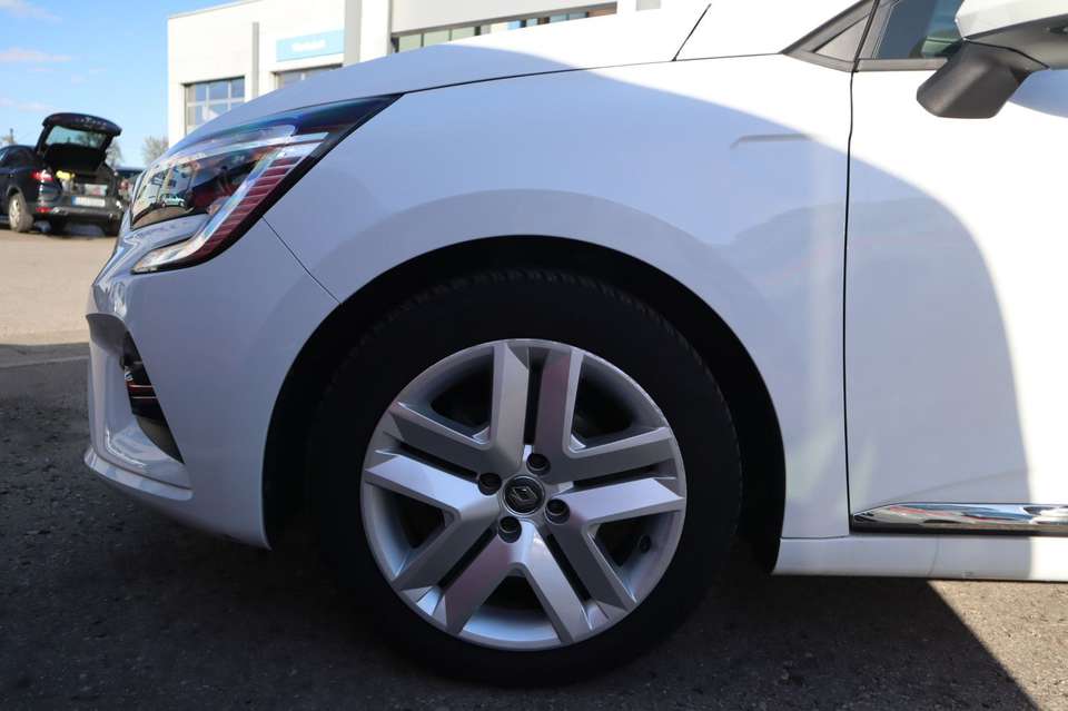 Renault Clio - Imagem 8