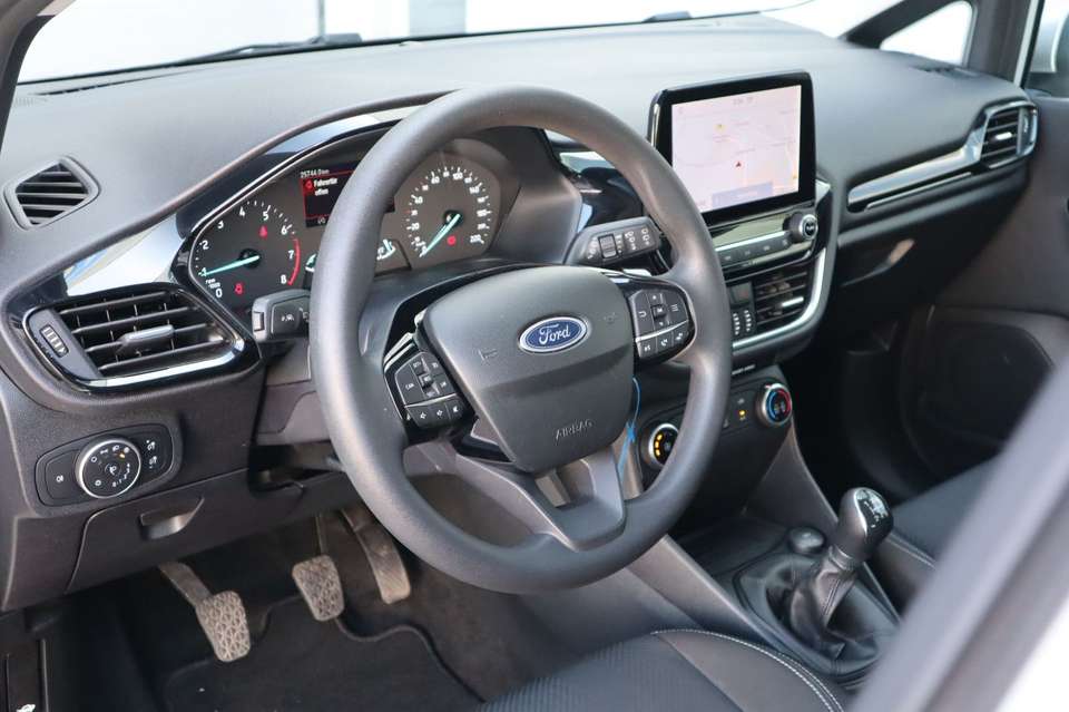 Ford Fiesta - Imagem 10