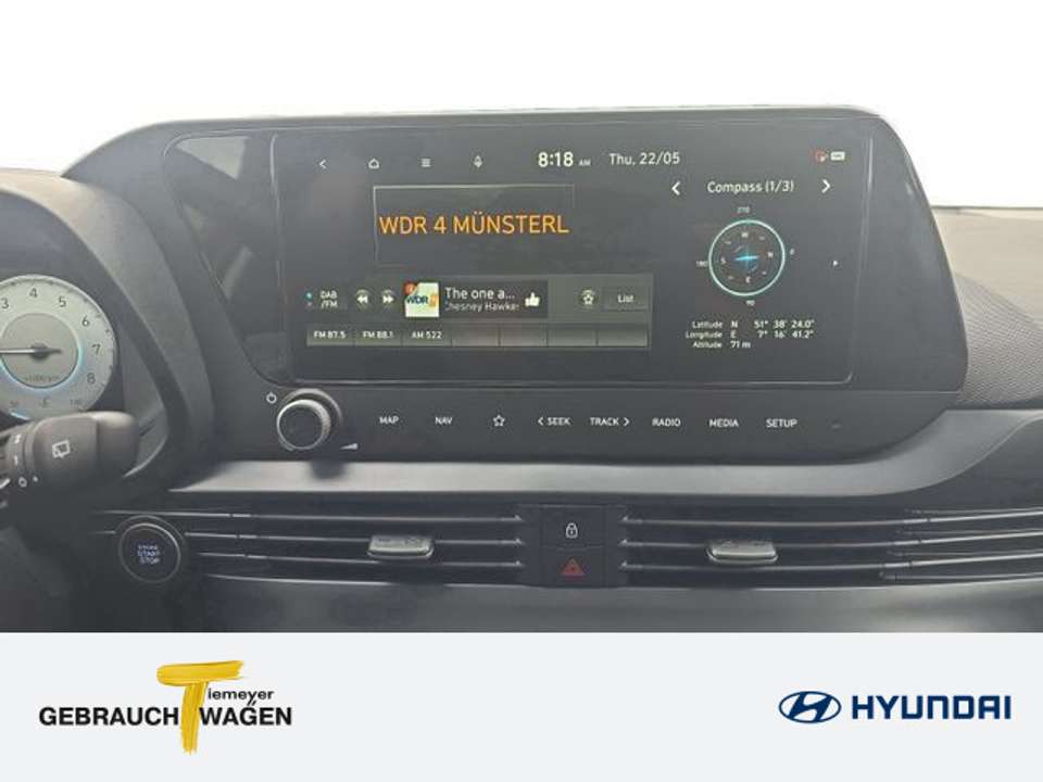 Hyundai i20 - Imagem 14